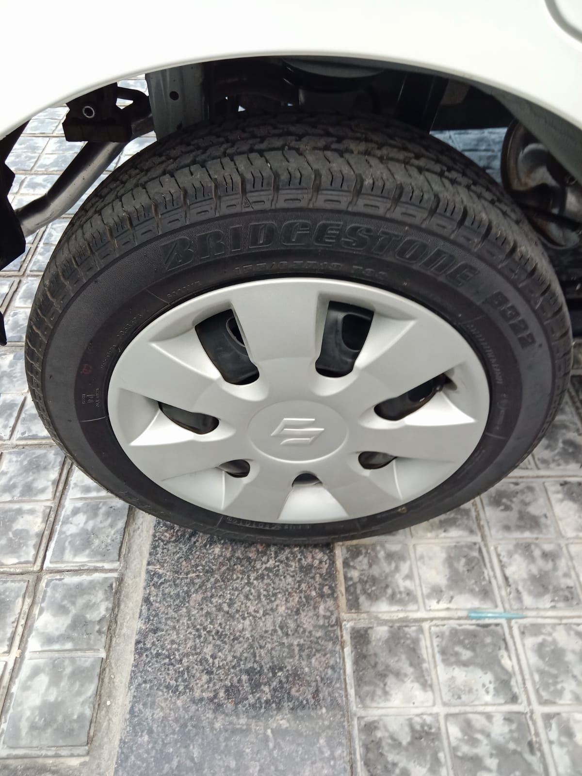 Alto K10 image 3 Alto K10 image 3