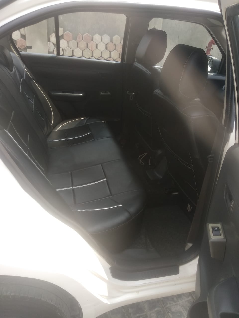 Swift DZire image 17 Swift DZire image 17