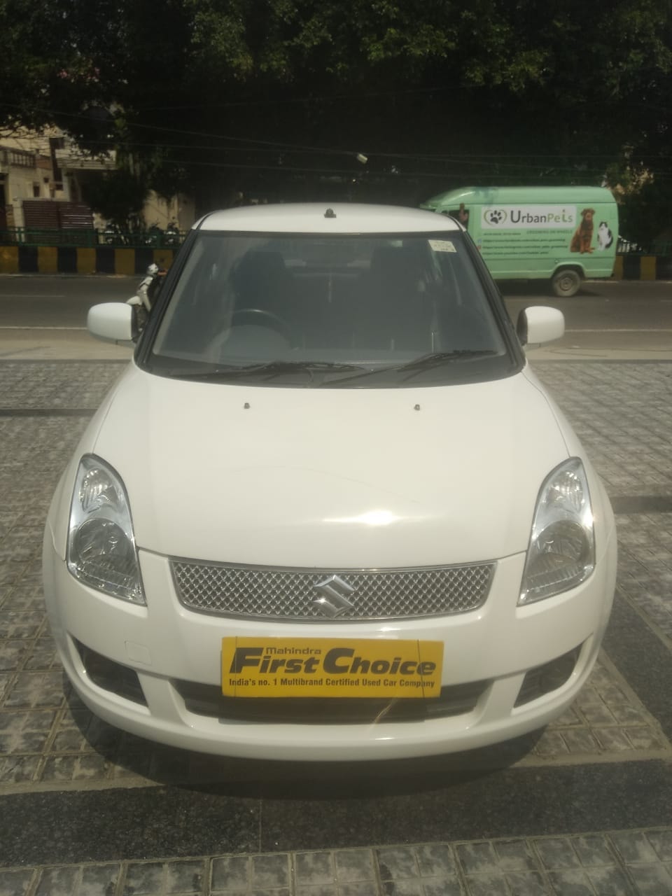 Swift DZire image 1 Swift DZire image 1