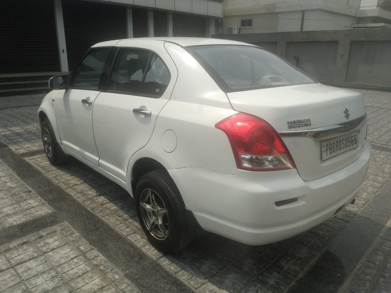 Swift DZire image 7 Swift DZire image 7