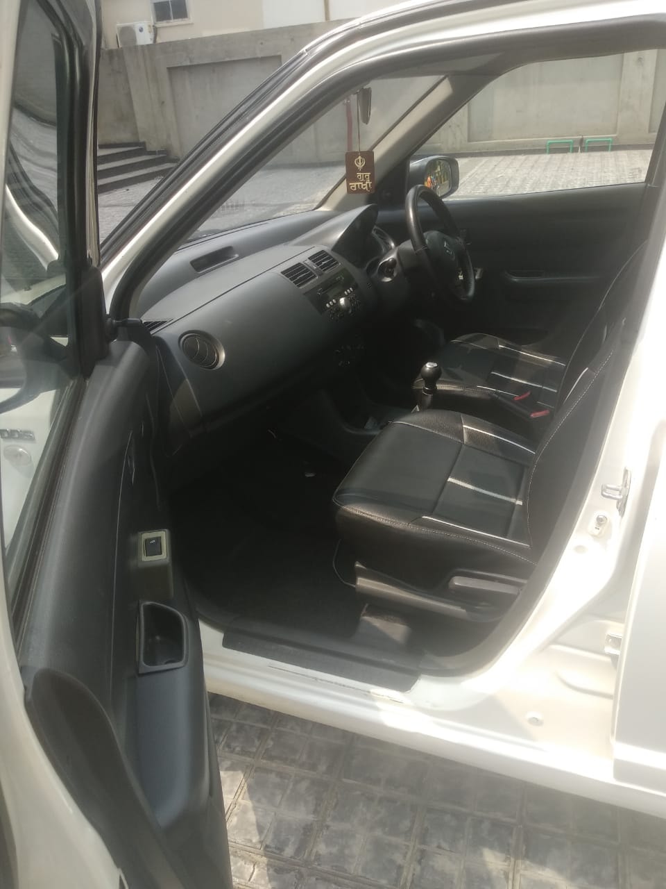 Swift DZire image 16 Swift DZire image 16