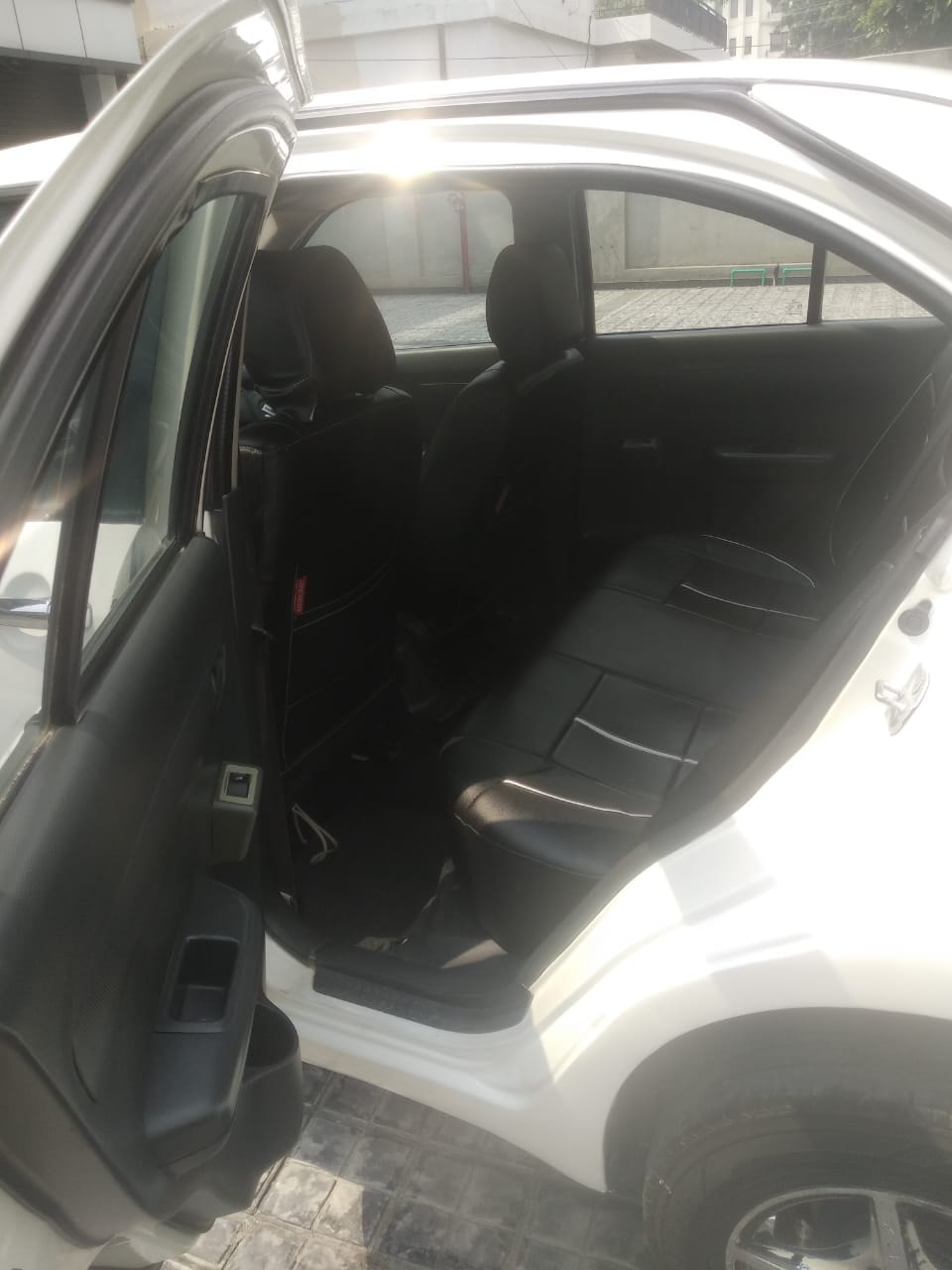 Swift DZire image 14 Swift DZire image 14