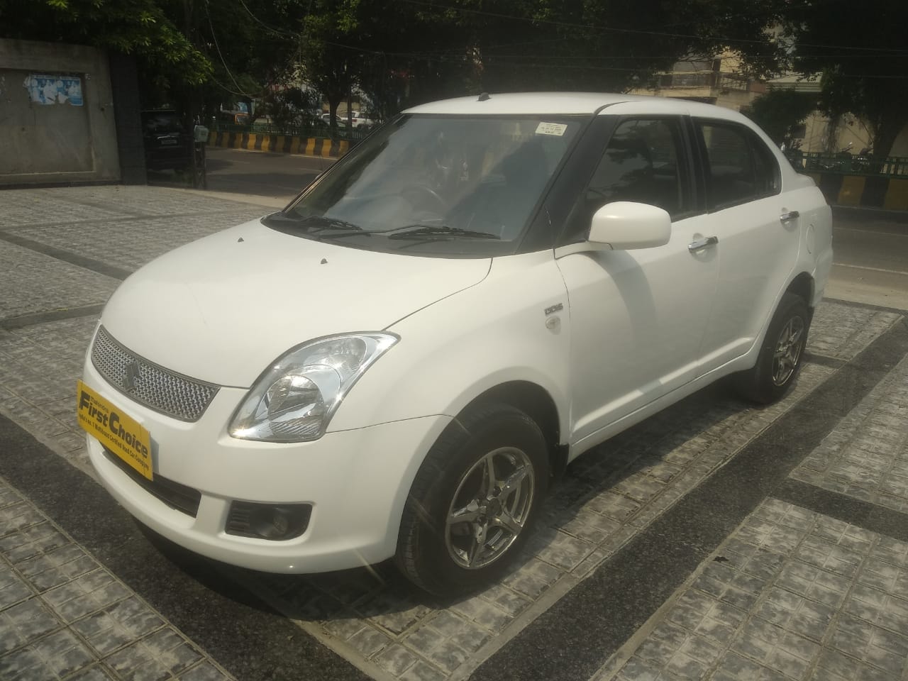 Swift DZire image 8 Swift DZire image 8
