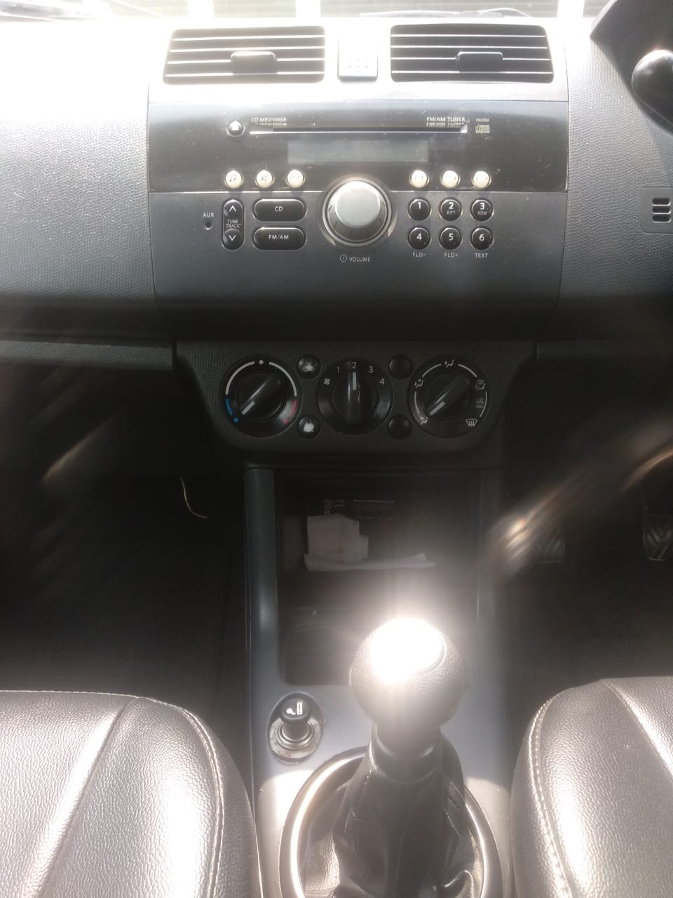 Swift DZire image 11 Swift DZire image 11