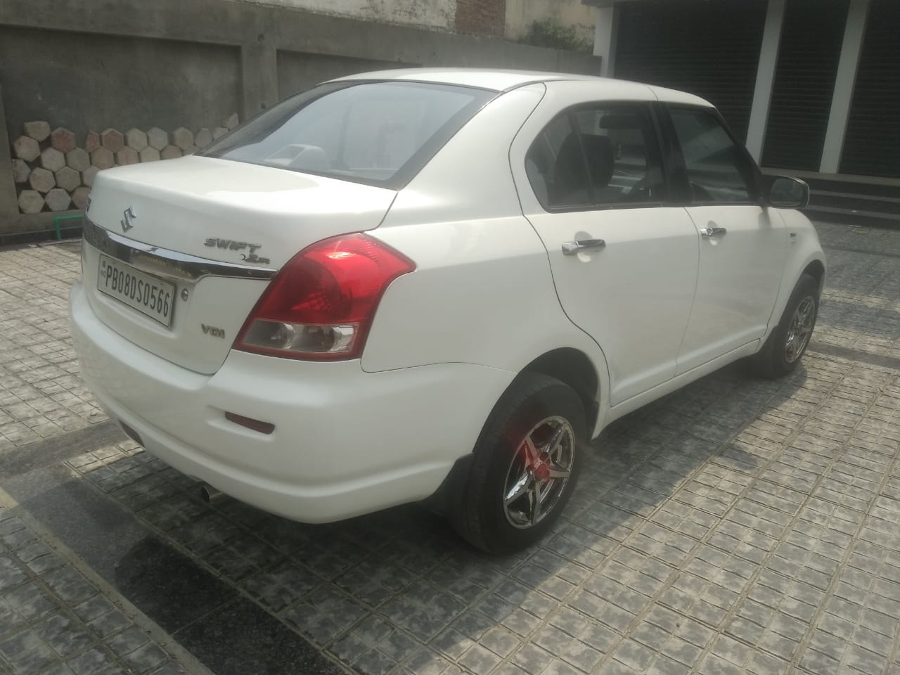 Swift DZire image 3 Swift DZire image 3