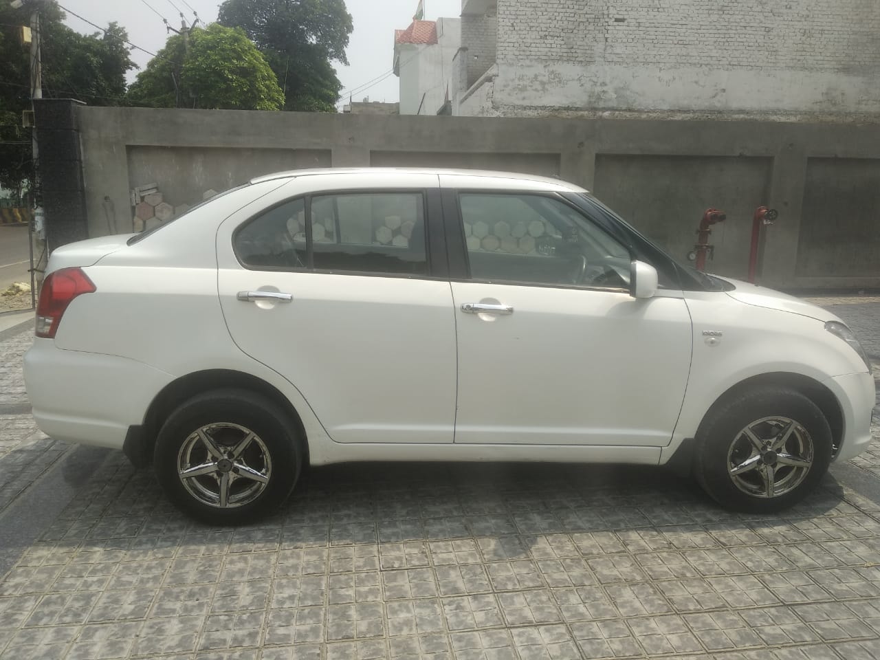 Swift DZire image 6 Swift DZire image 6