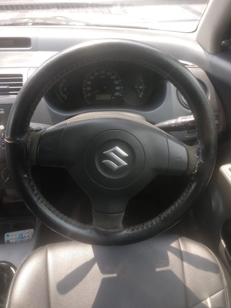 Swift DZire image 13 Swift DZire image 13