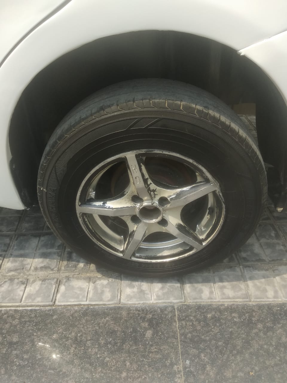 Swift DZire image 9 Swift DZire image 9