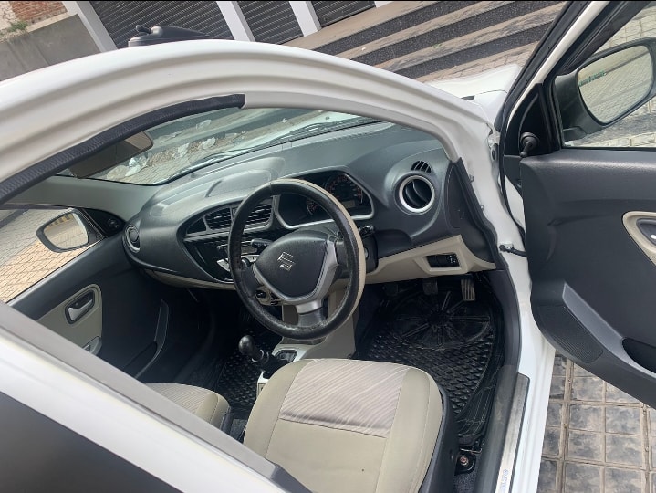 Alto K10 image 14 Alto K10 image 14