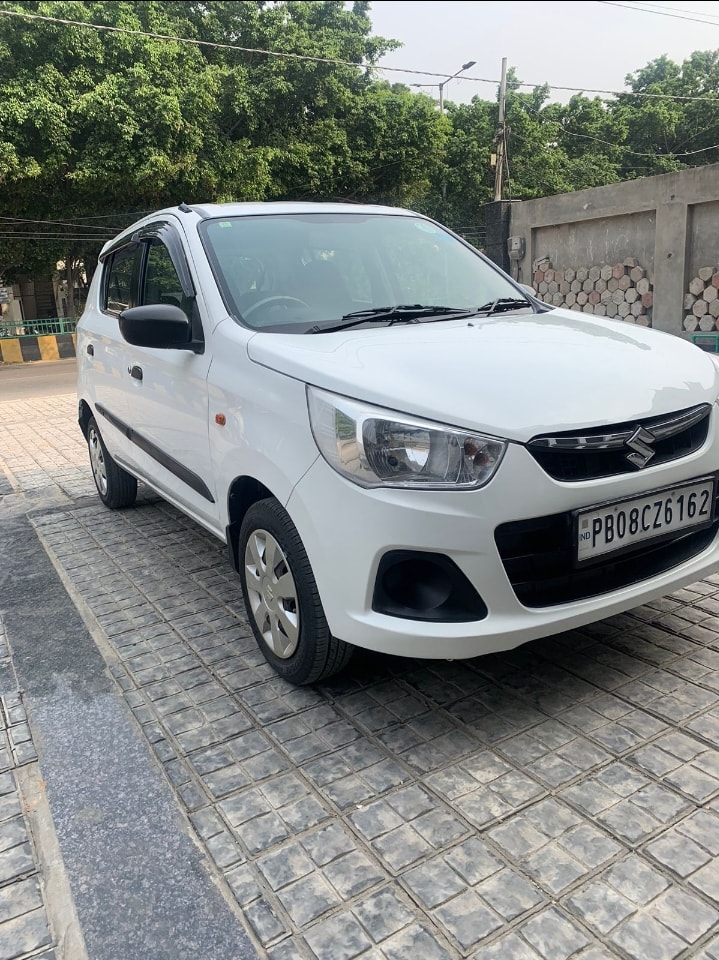 Alto K10 image 12 Alto K10 image 12