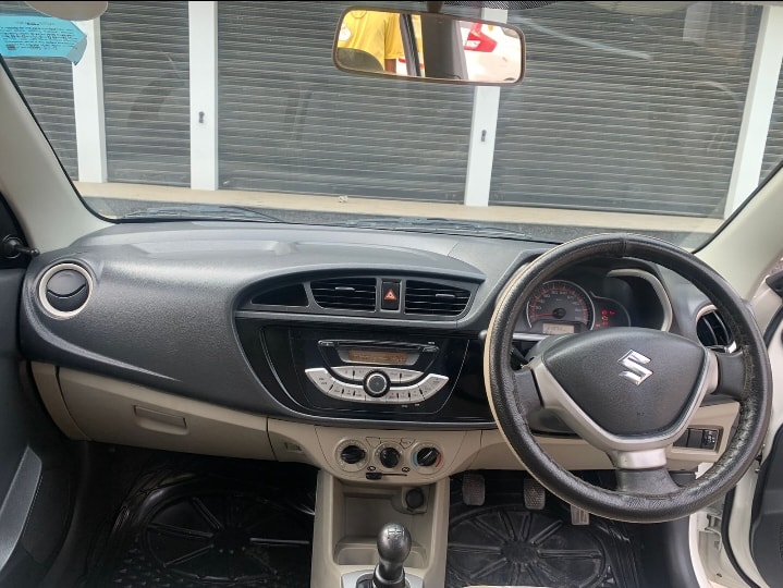 Alto K10 image 6 Alto K10 image 6