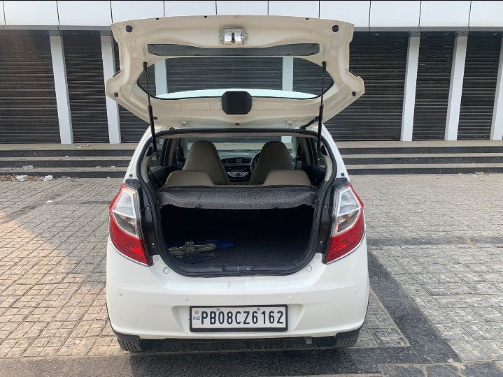 Alto K10 image 11 Alto K10 image 11