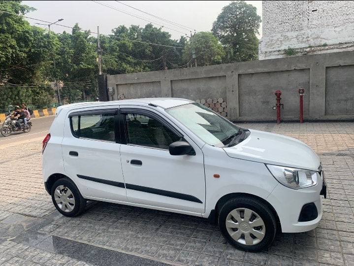 Alto K10 image 4 Alto K10 image 4