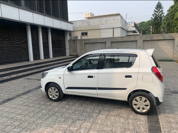 Alto K10 image 8 Alto K10 image 8