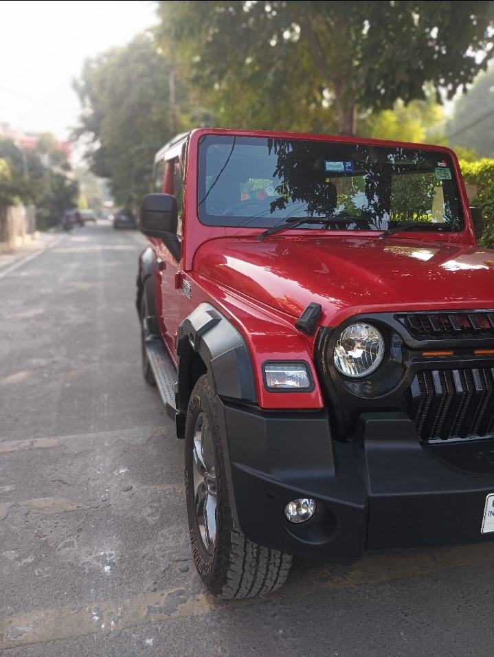 Thar image 7 Thar image 7