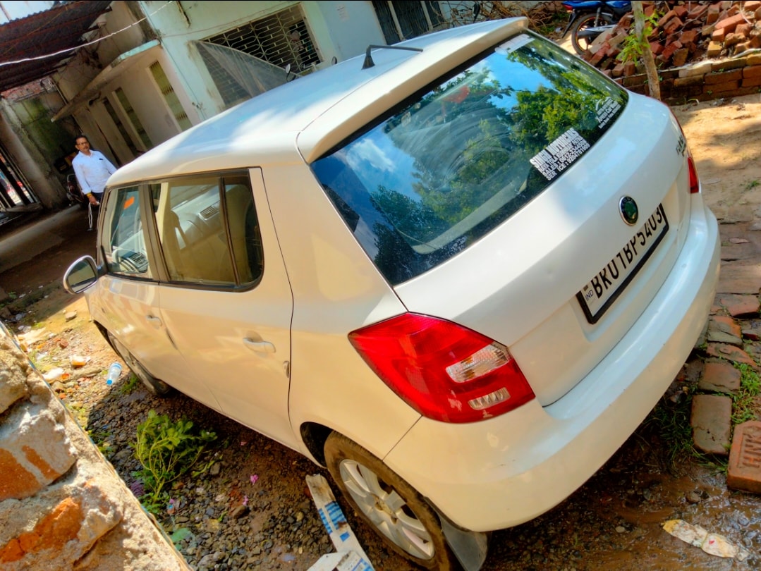 Fabia image 4 Fabia image 4