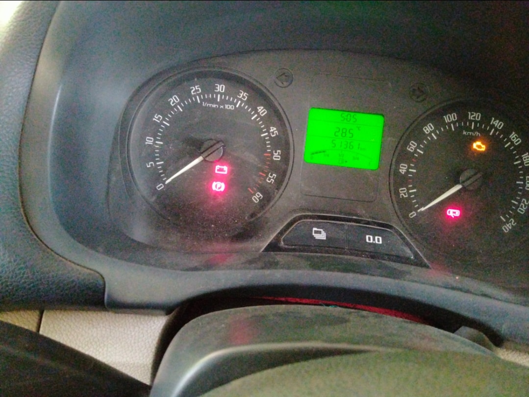 Fabia image 5 Fabia image 5