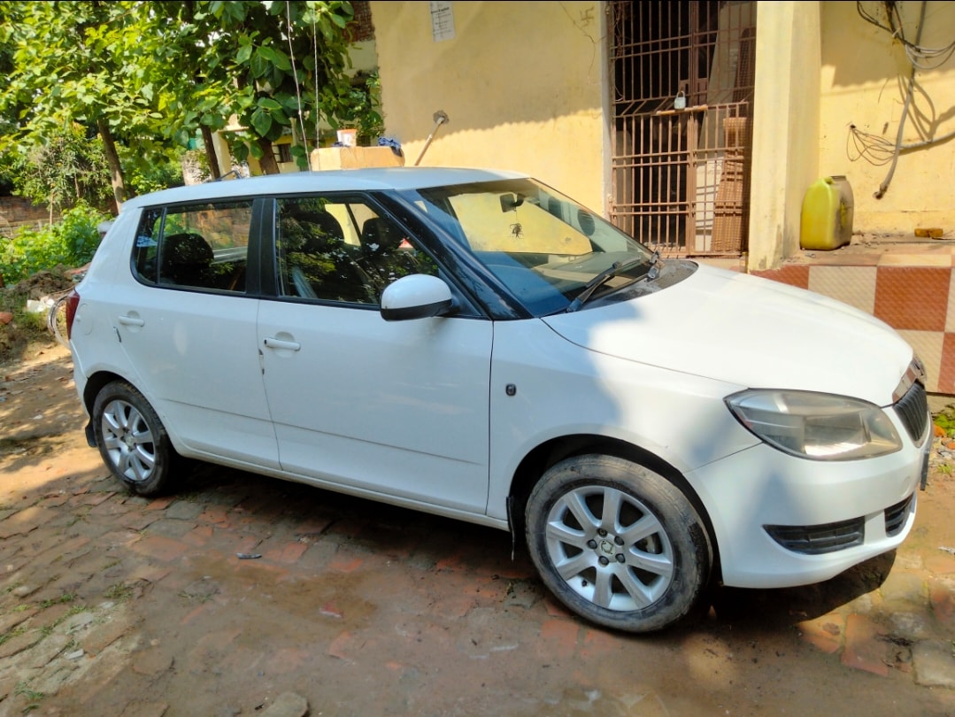 Fabia image 7 Fabia image 7