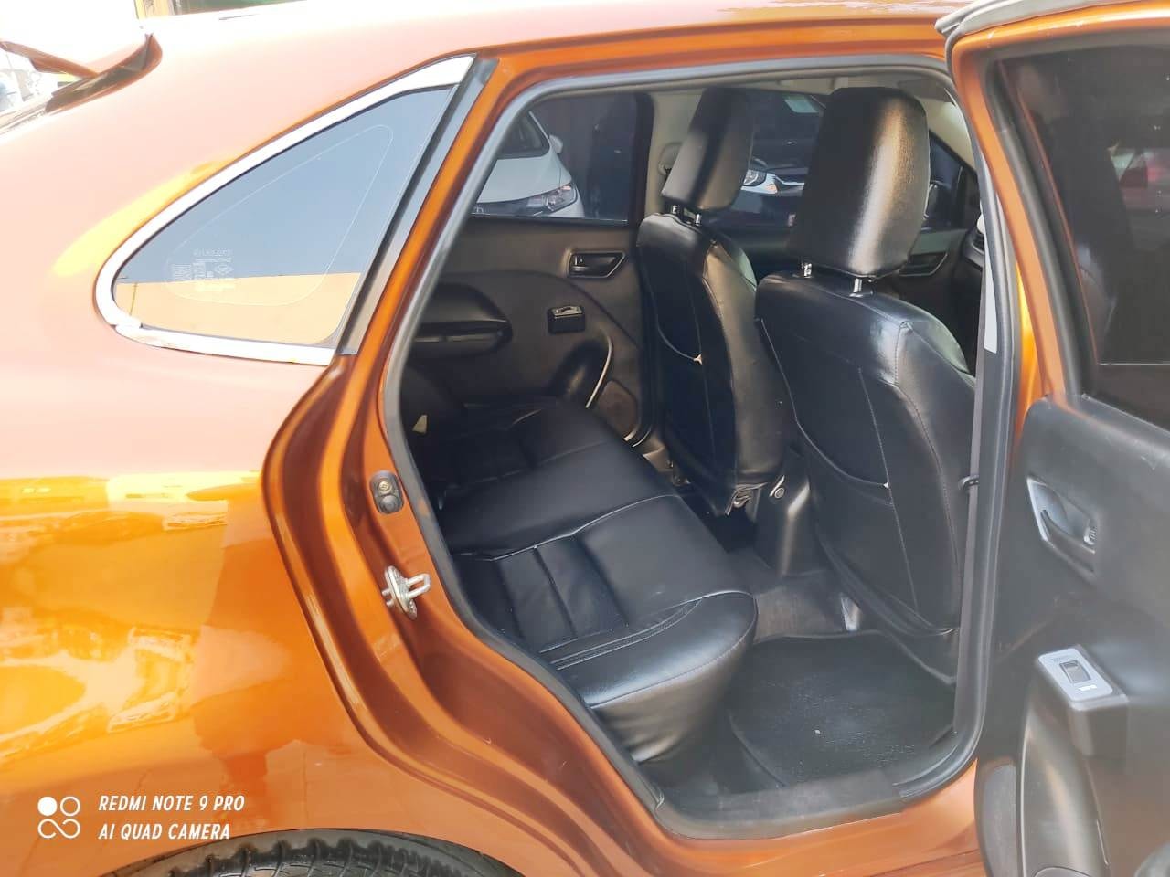 Baleno image 2 Baleno image 2