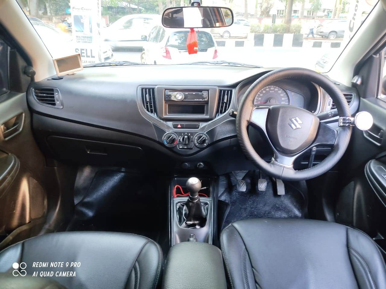 Baleno image 3 Baleno image 3