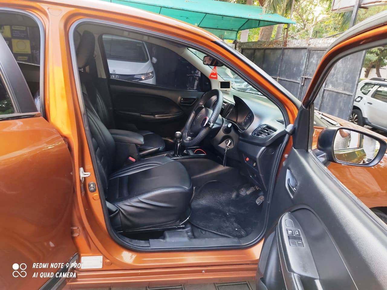 Baleno image 5 Baleno image 5