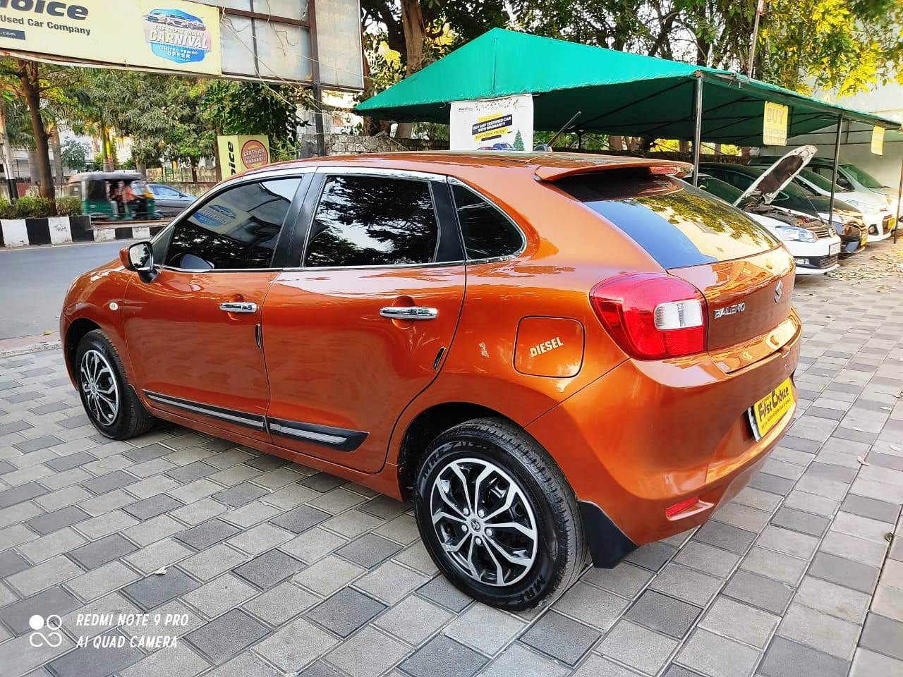 Baleno image 7 Baleno image 7