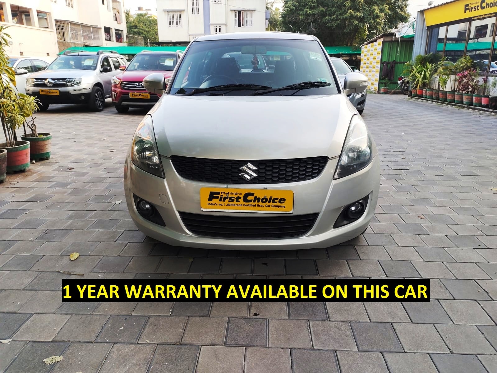 Swift image 1 Swift image 1