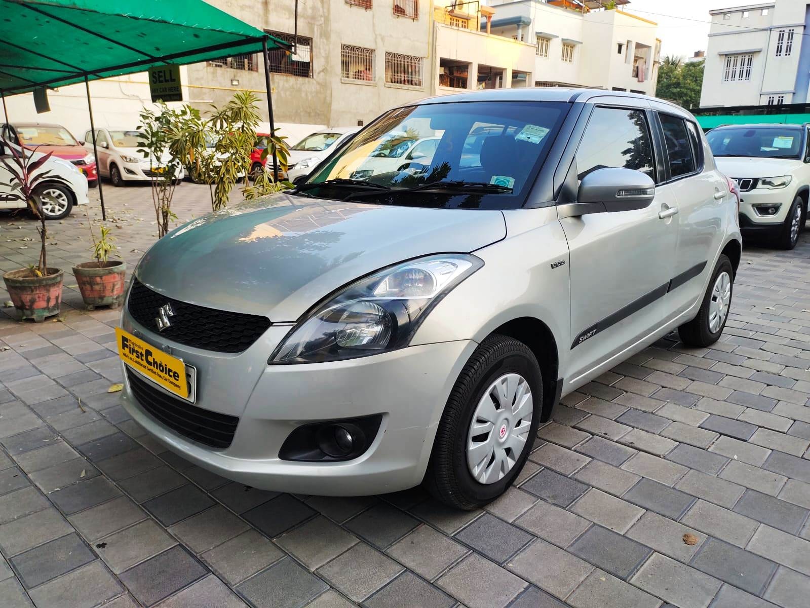 Swift image 5 Swift image 5