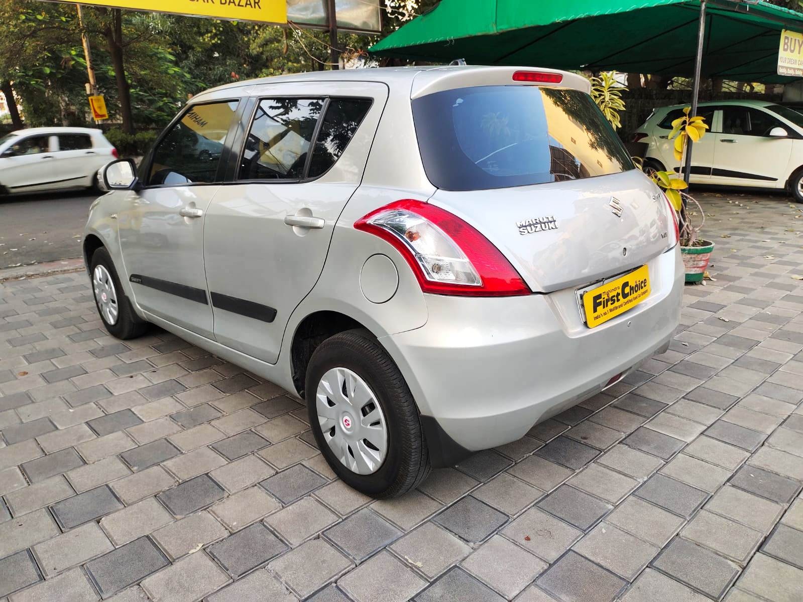 Swift image 6 Swift image 6