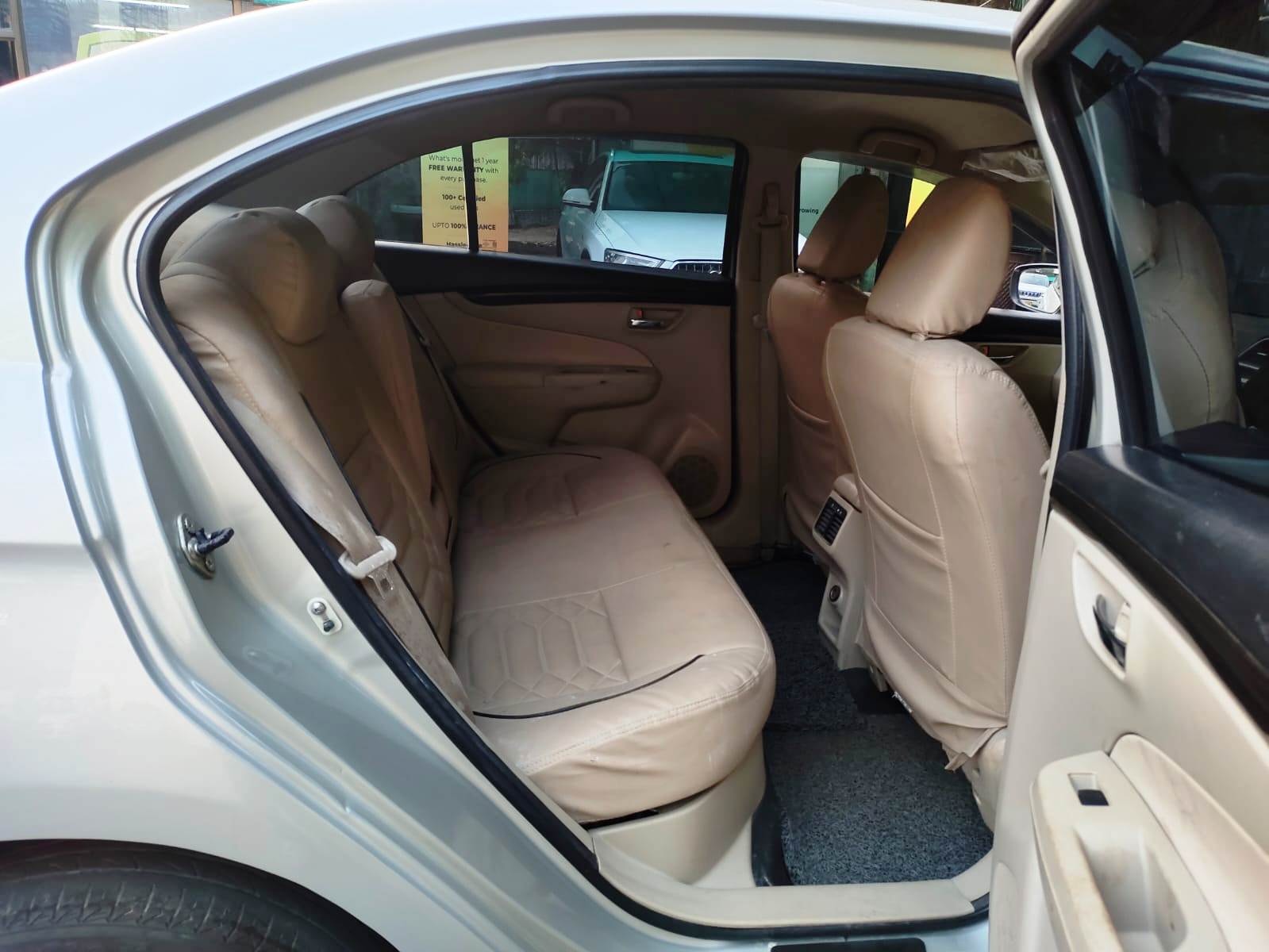 Ciaz image 7 Ciaz image 7