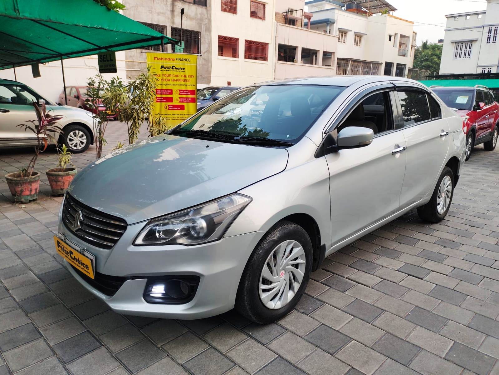 Ciaz image 1 Ciaz image 1