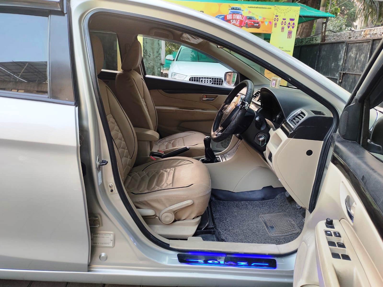 Ciaz image 8 Ciaz image 8