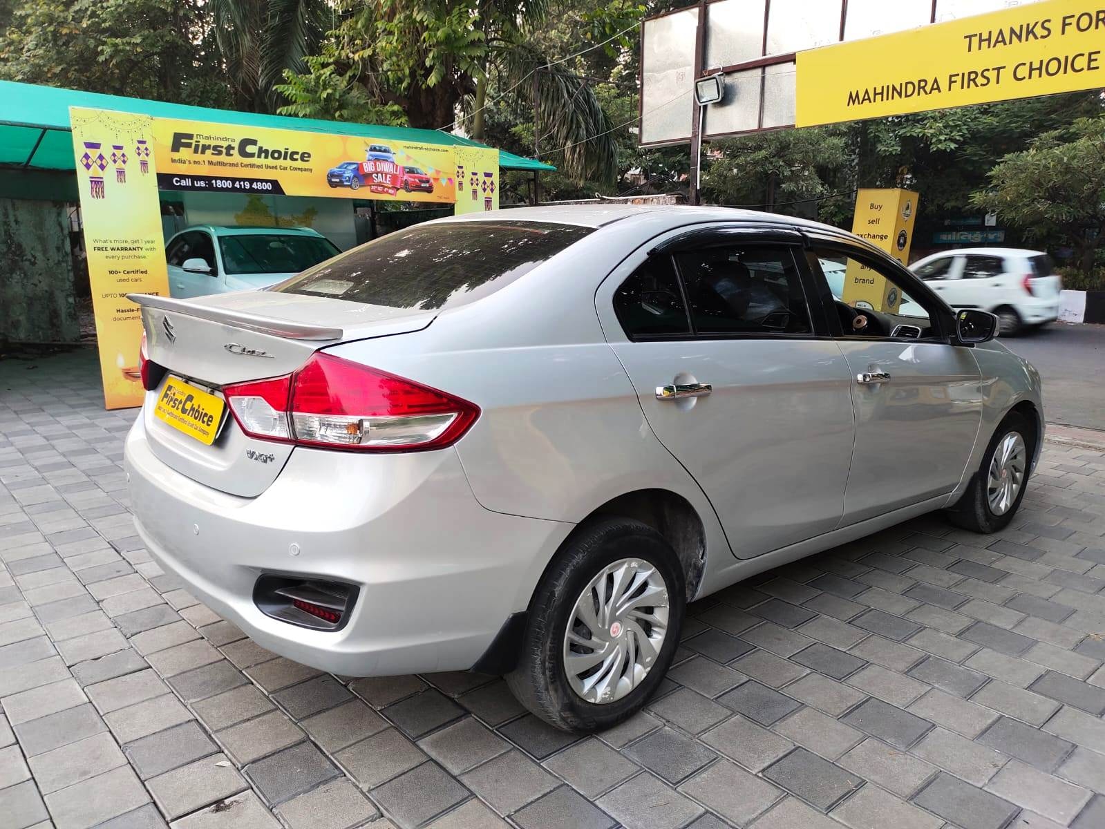 Ciaz image 5 Ciaz image 5