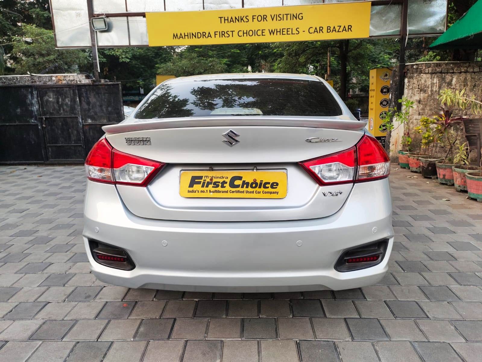 Ciaz image 6 Ciaz image 6