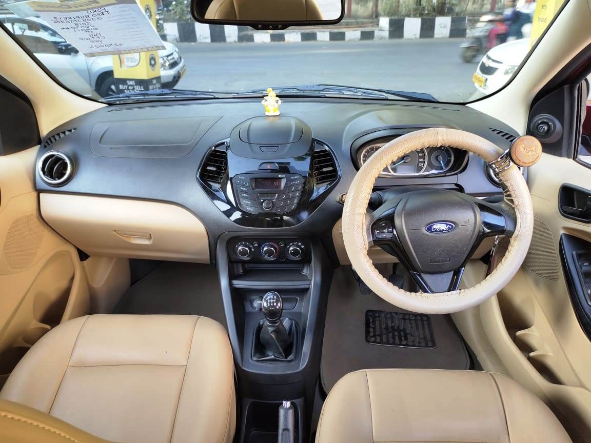 Figo Aspire image 10 Figo Aspire image 10