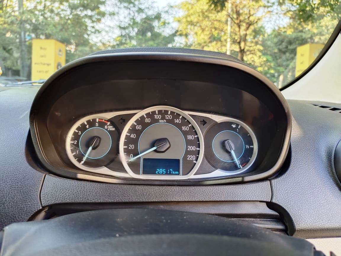Figo Aspire image 12 Figo Aspire image 12