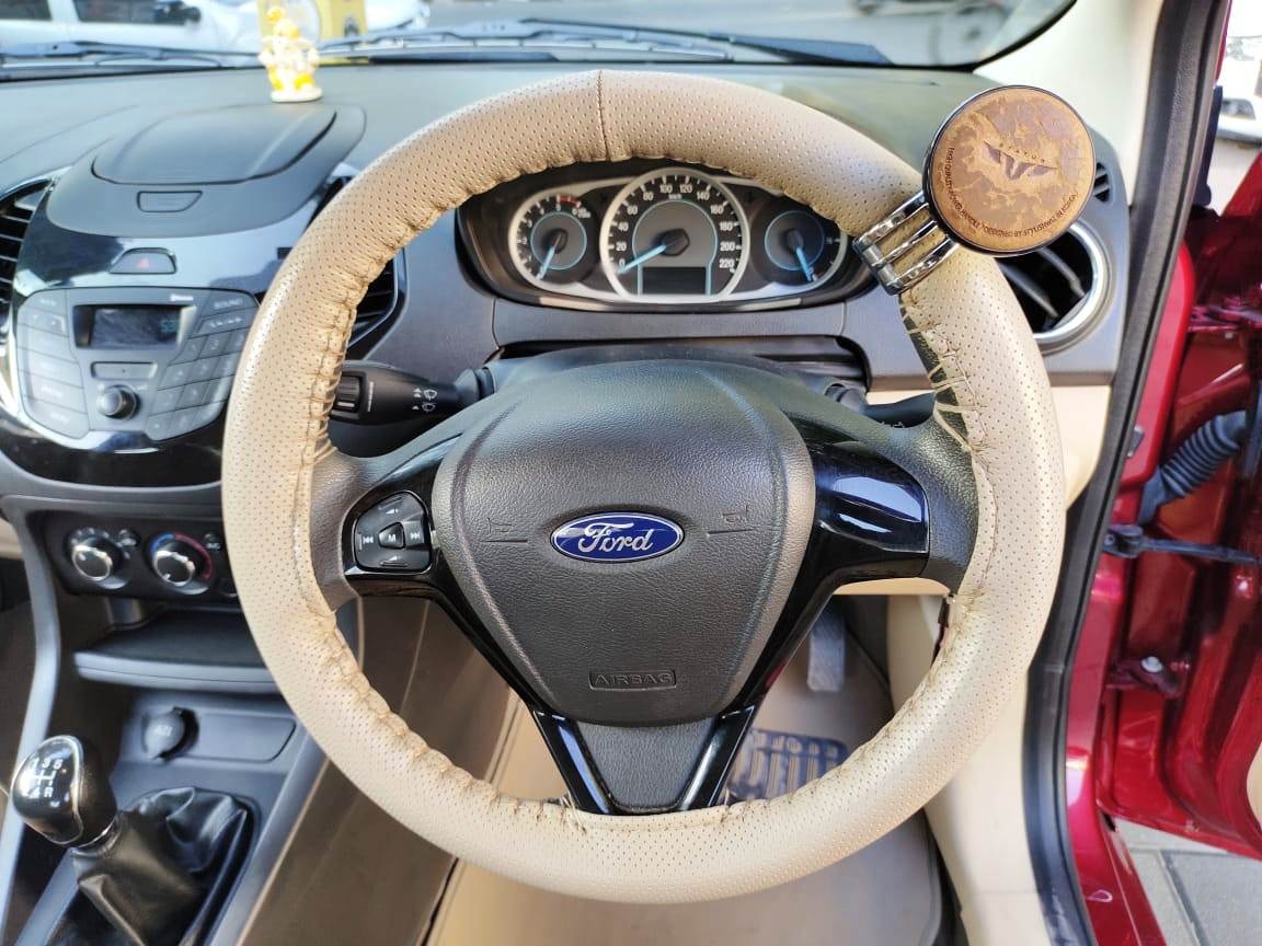 Figo Aspire image 13 Figo Aspire image 13