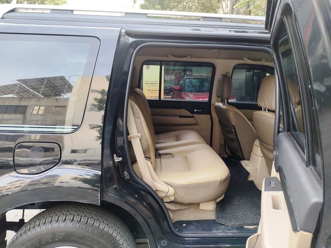 Endeavour image 9 Endeavour image 9