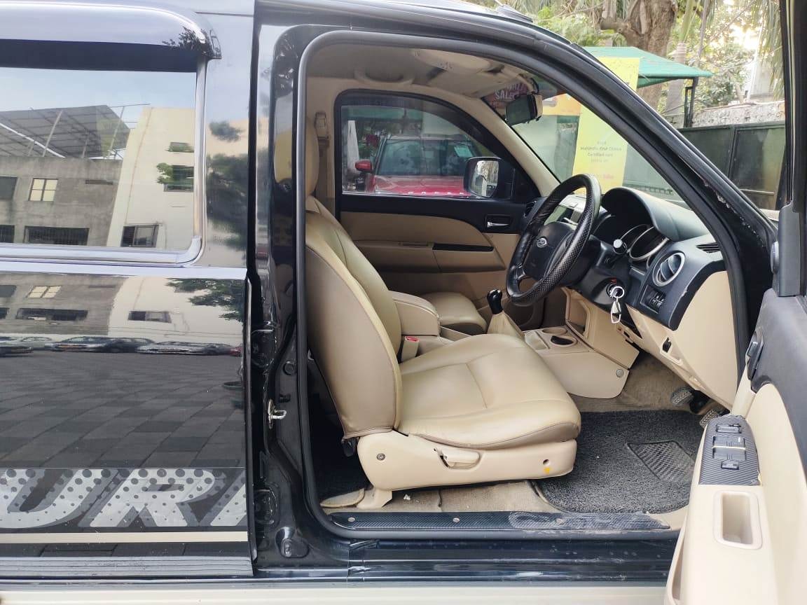 Endeavour image 11 Endeavour image 11