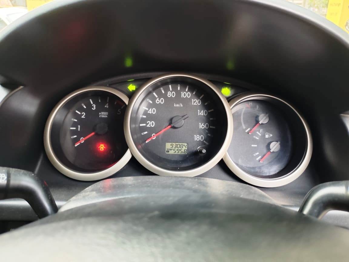 Endeavour image 12 Endeavour image 12