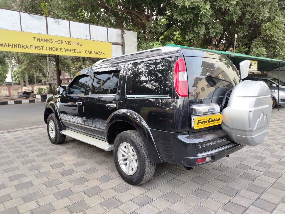 Endeavour image 5 Endeavour image 5