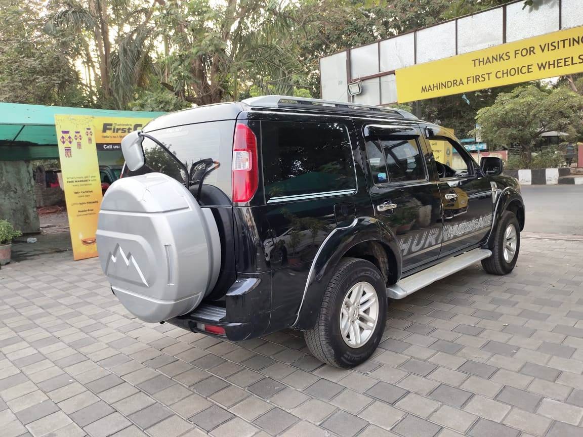 Endeavour image 6 Endeavour image 6