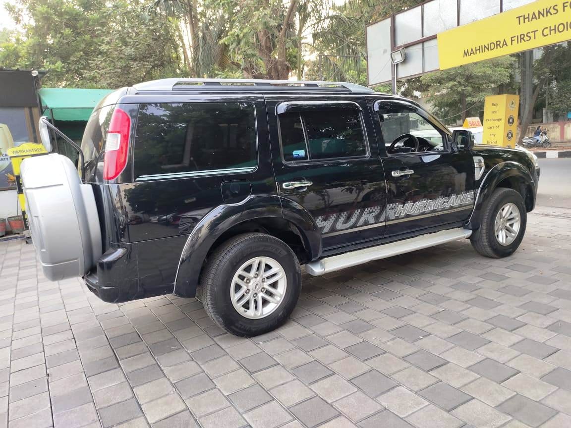 Endeavour image 8 Endeavour image 8