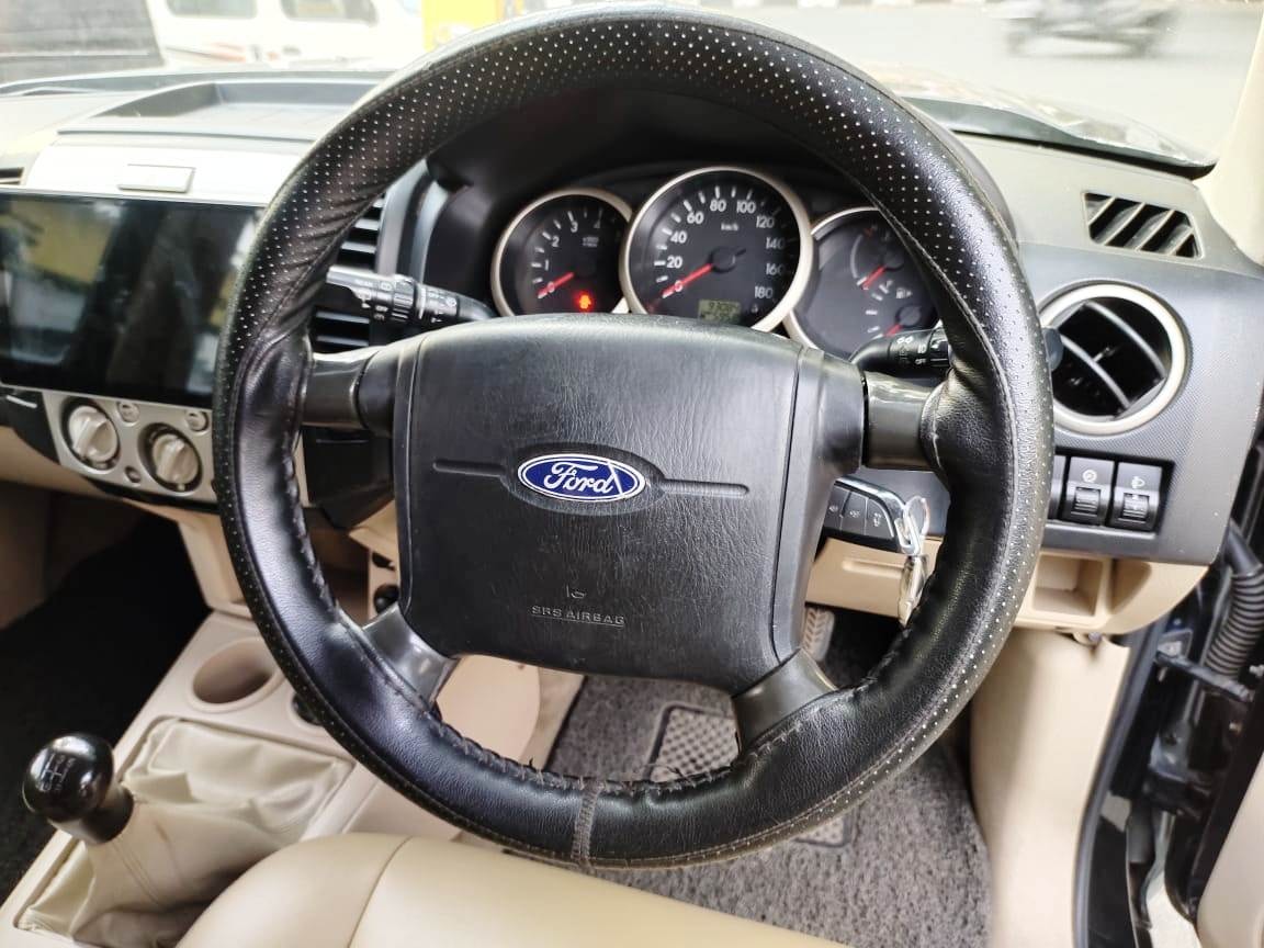 Endeavour image 13 Endeavour image 13