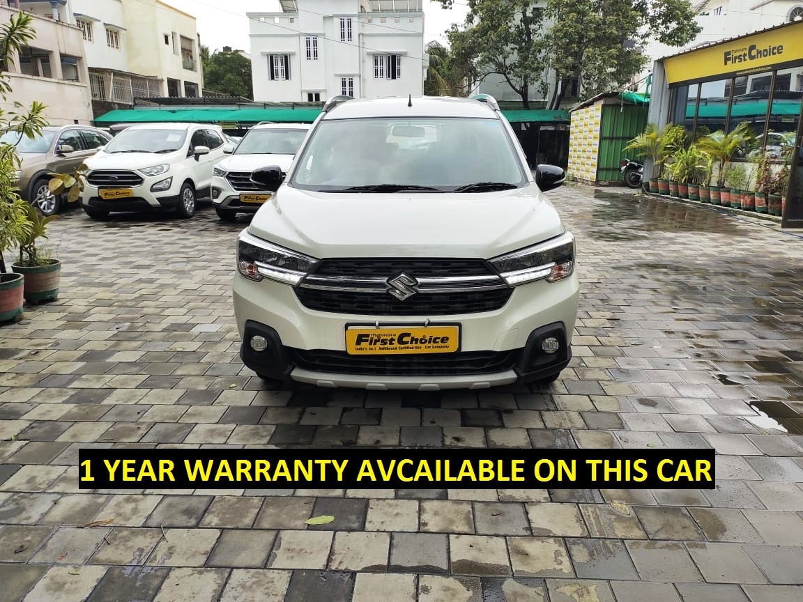 XL6 image 1 XL6 image 1