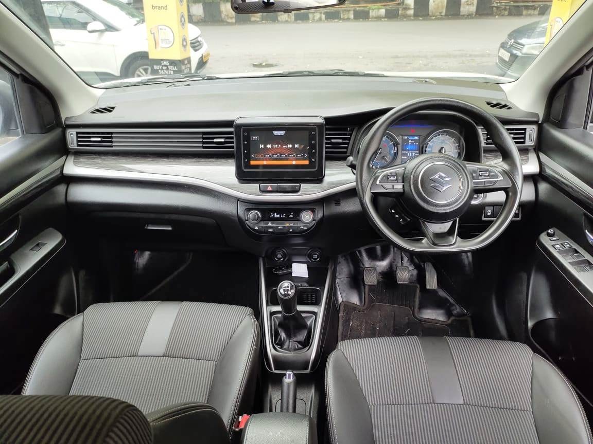 XL6 image 10 XL6 image 10