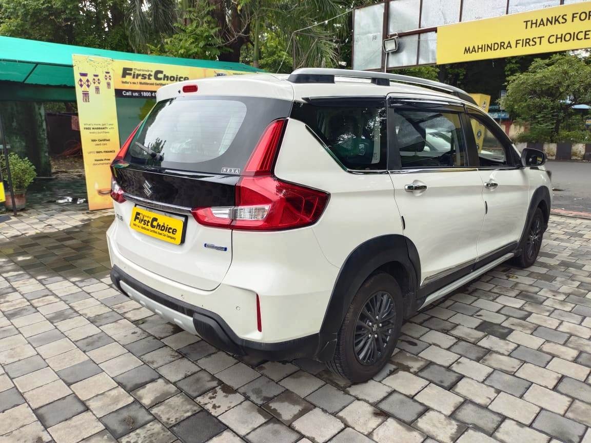 XL6 image 6 XL6 image 6