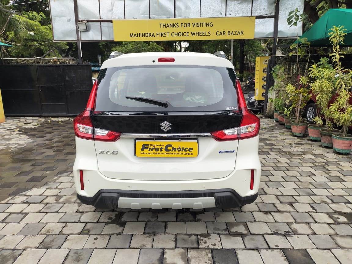 XL6 image 7 XL6 image 7