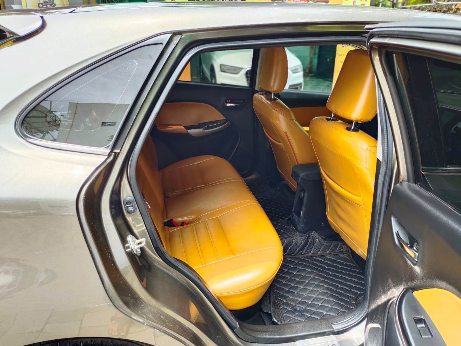 Baleno image 13 Baleno image 13