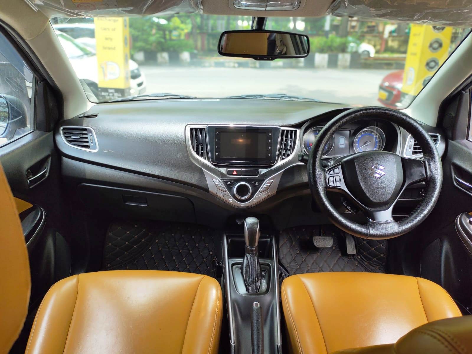 Baleno image 10 Baleno image 10